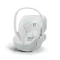 Автокресло Cybex Cloud T i-Size White