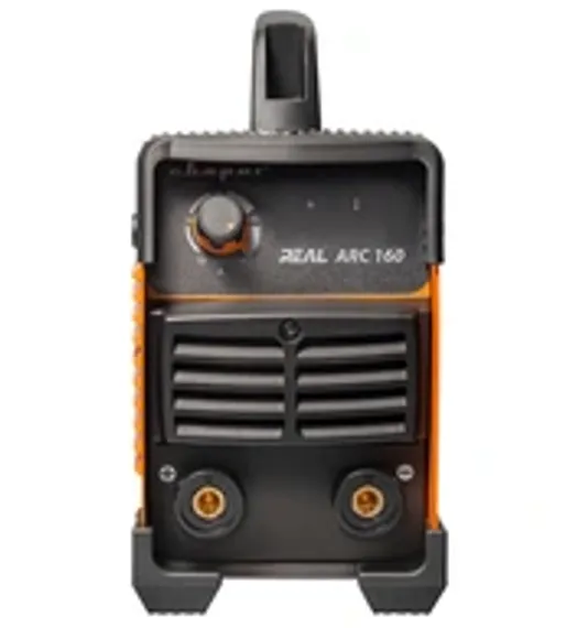 Инвертор сварочный Сварог REAL ARC 400 (Z29802)