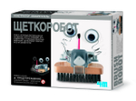 Щеткоробот 4M 00-03282