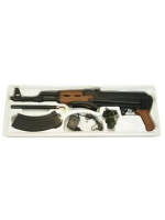 Страйкбольный автомат (Cyma) CM522S AK47S