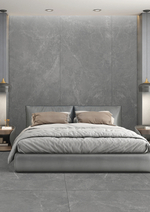 StaroSlabs Matt Dolmen Gris Sahara Microcid 120x280