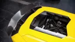 Карбоновый обвес для LAMBORGHINI AVENTADOR LP700 2011–2015 Ламборгини
