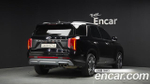 Hyundai Palisade Gasoline 3.8 2WD — 2023