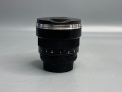 ZEISS Planar T 85mm f/1.4 ZF.2 для Nikon