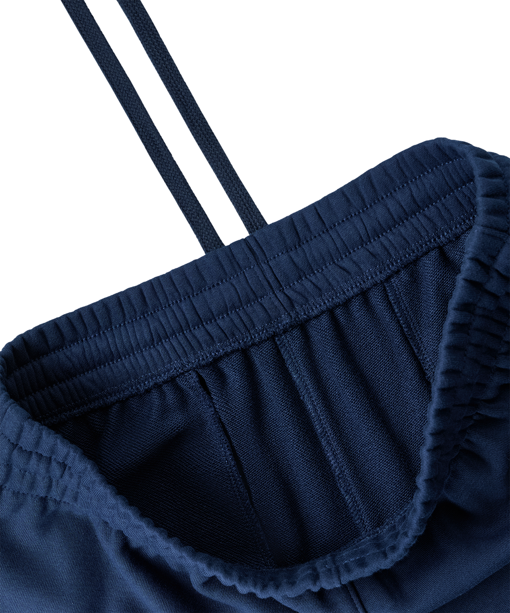 Брюки спортивные JÖGEL ESSENTIAL Club Cotton Pants Z4, темно-синий