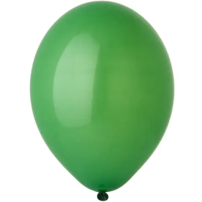 Шар Пастель Leaf Green