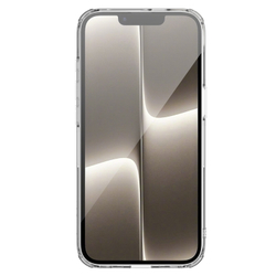 Прозрачный усиленный чехол от Nillkin для iPhone 16e и iPhone 17e, серия Nature TPU Pro Case