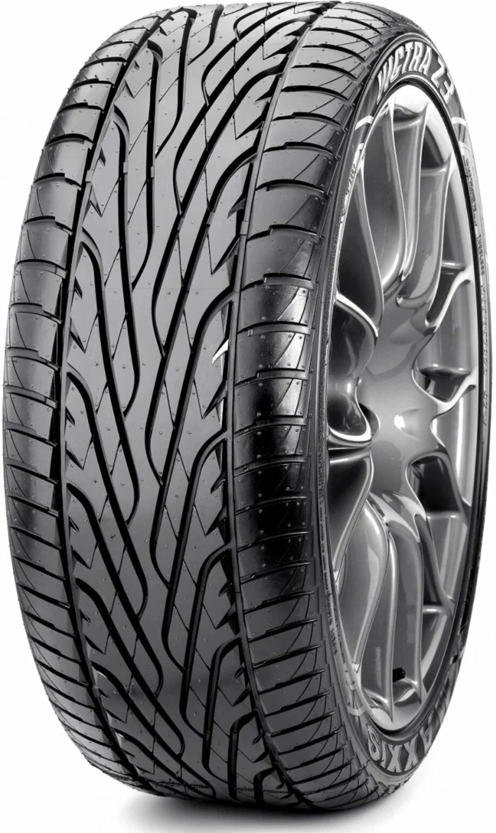 Летняя шина Maxxis Victra MA-Z3 (215/55 R17 98W)