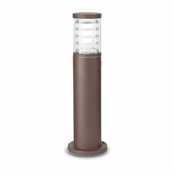 Наземный светильник TRONCO PT1 H40 COFFEE Ideal Lux