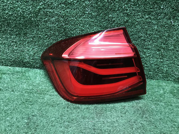 Фонарь левый внешний BMW 3er F30 (2015-2020) LED
