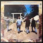 Crosby, Stills, Nash & Young - American Dream (Германия 1988г.)