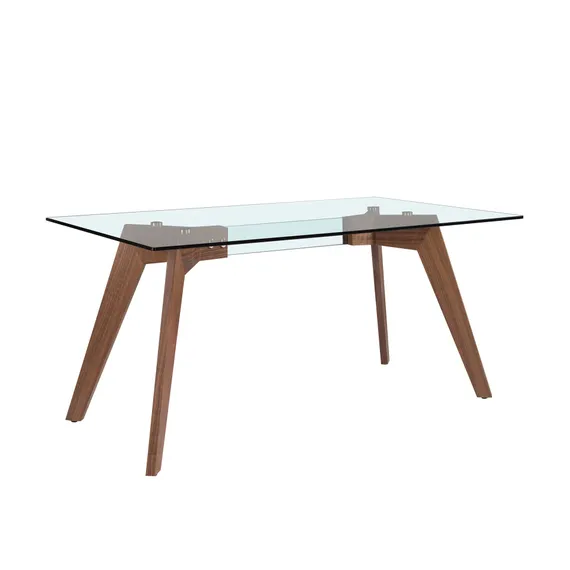 Стол Angel Cerda Sofisticado W1008DT/1031, 160x95 см