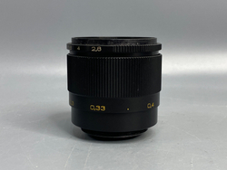 Индустар-61Л/З-MC 2.8/50mm