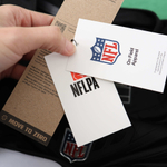 NFL джерси Макса Кросби - Las Vegas Raiders