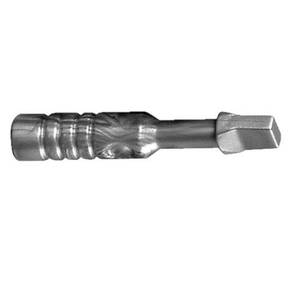 Отвёртка 11402a  Flat Silver