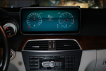 Установочный комплект для MERCEDES C class / G class / GLC / V W205 2015-2018 NTG 5.0/5.1  KUBERG XN-M1005