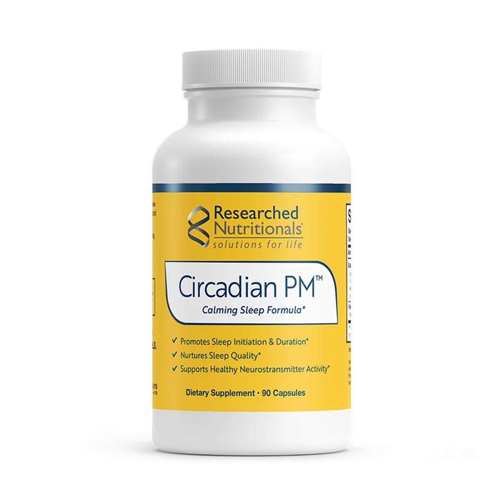 Circadian PM