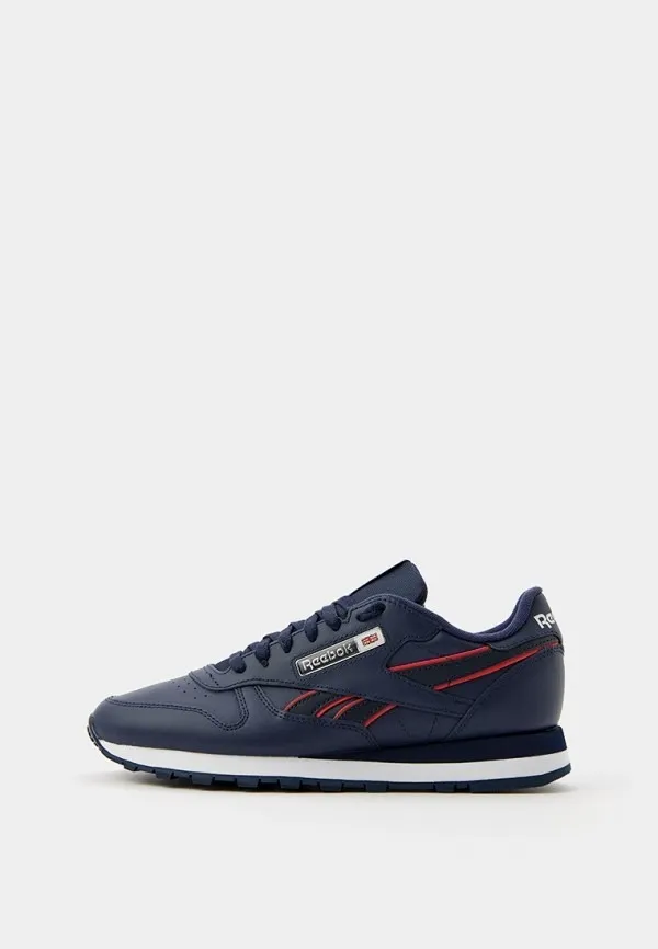 Кроссовки мужские REEBOK CLASSIC LEATHER
