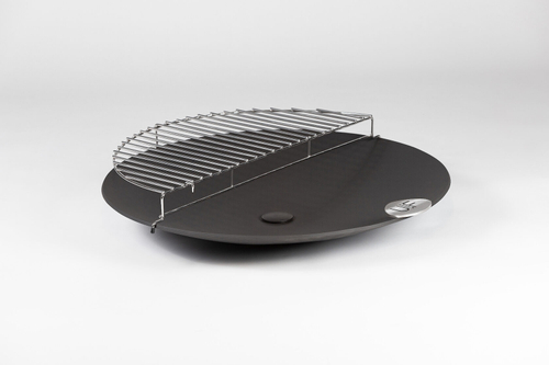 Чаша для костра Up!Flame STEEL CUP 650