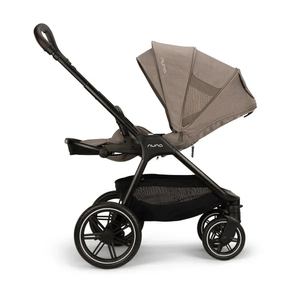 Коляска 2 в 1 Nuna Triv Lx As Cedar