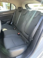 Renault Megane IV рестайлинг