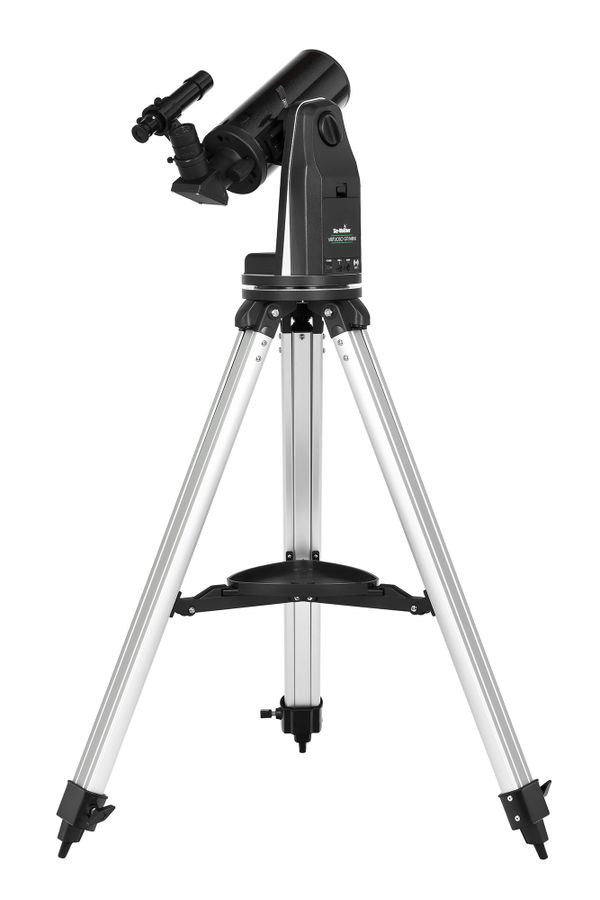 Телескоп Sky-Watcher MAK 70 mini Virtuoso GTi, настольный