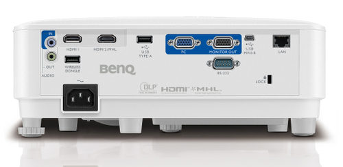Проектор BenQ MH733