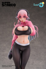 Сонико / Sonico