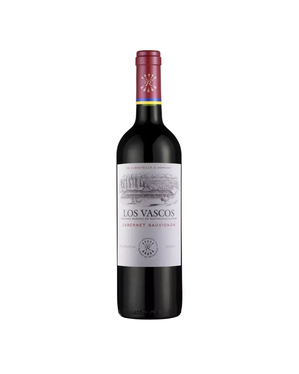 Los Vascos, Cabernet Sauvignon