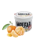 Molfar Virginia - Mandarynka (40g)