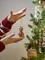 Набор ёлочных украшений classic christmas charm из коллекции new year essential, 4 шт.