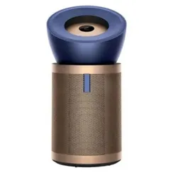 Очиститель воздуха Dyson BP04 Prussian Blue/Gold
