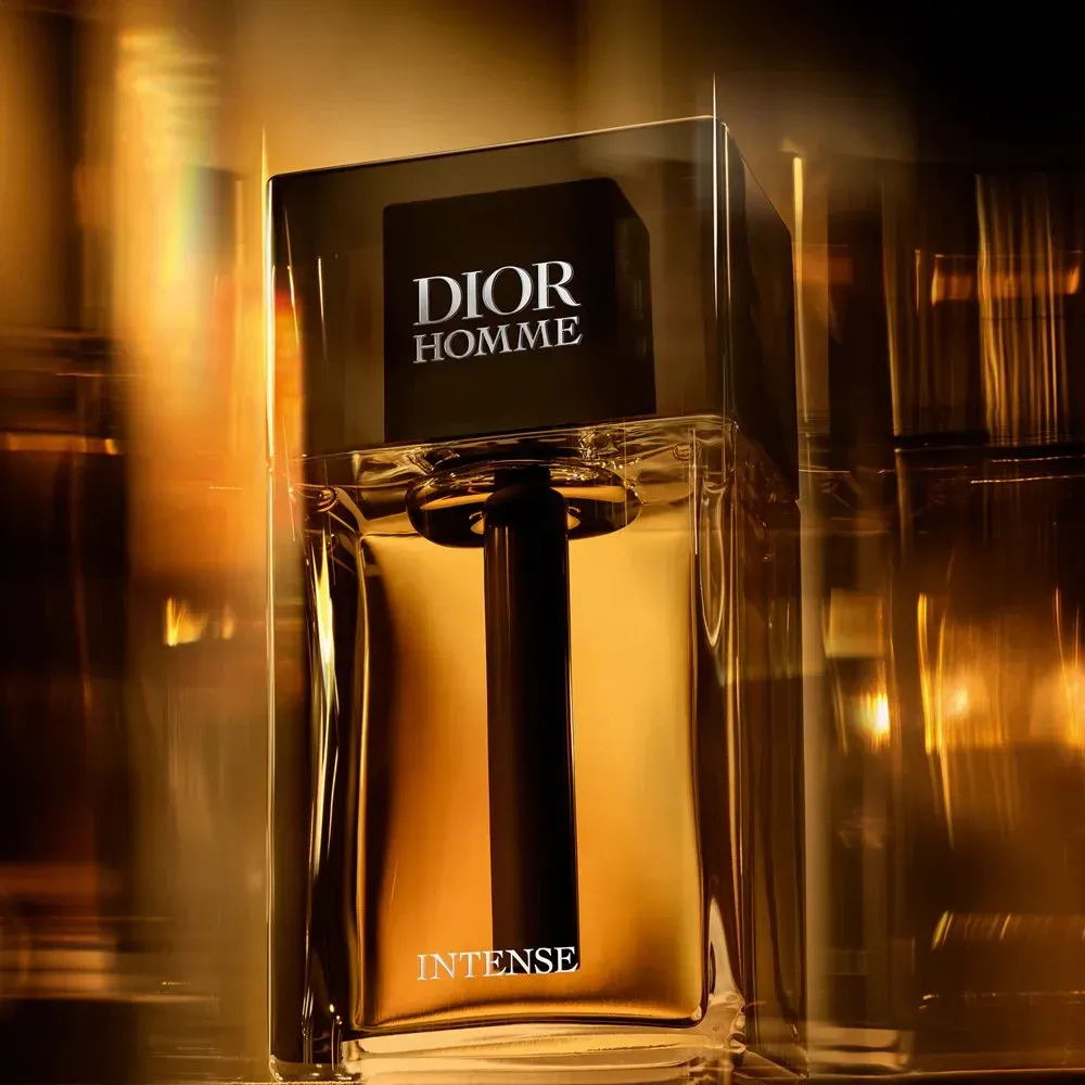 Dior Homme Intense Парфюм мужской