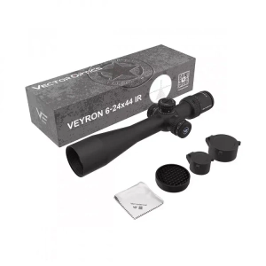 Прицел Vector Optics Veyron 6-24x44IR SFP (SCOL-49)