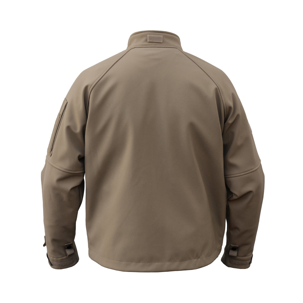 Куртка Kitanica Mark I Liner Sand Khaki