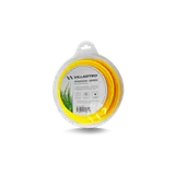 Леска для триммера квадратная 3,0 мм × 50 м VILLARTEC Standard, 5012762050 — фото 1