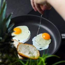 Сковорода для индукции 26см AMT Frying Pans Fix