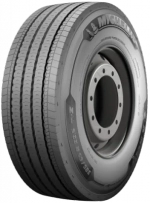 Грузовая шина 385 65 R22.5 164K X MULTI HL Z TL  MIchelin