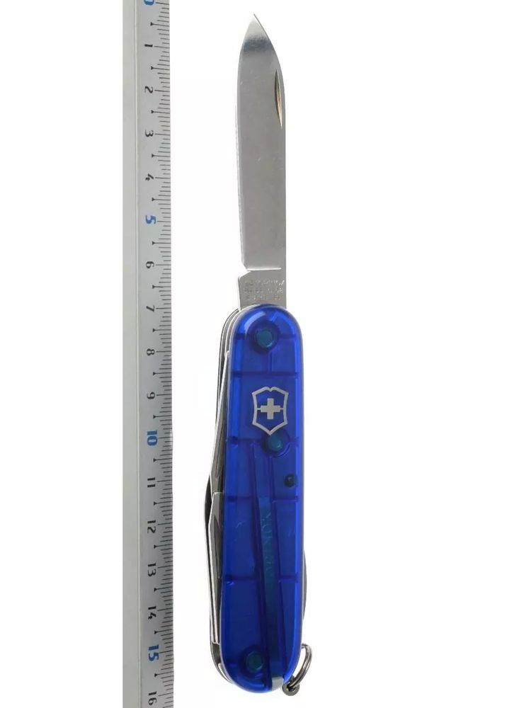 Нож Victorinox модель 1.3603.T2 Spartan