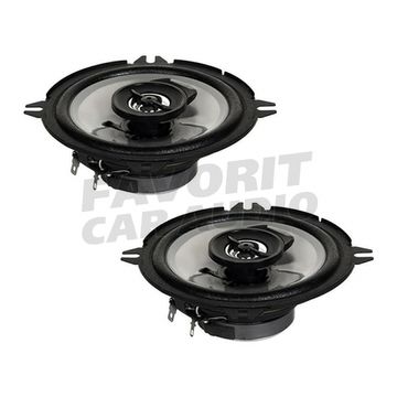 Коакс. акустика Kenwood KFC-E1365