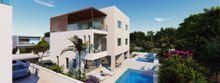 Daffodil Villas - Villa No. 1/167