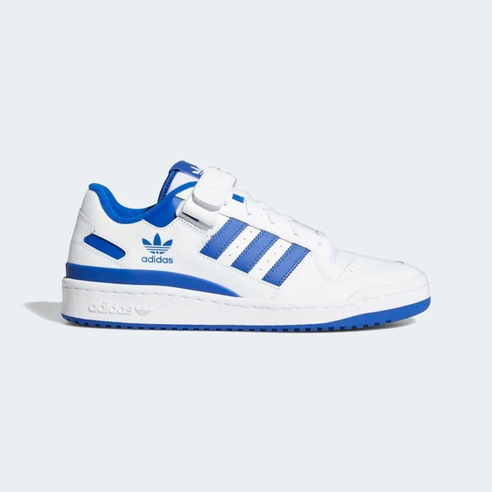 Кроссовки мужские adidas Originals FORUM LOW