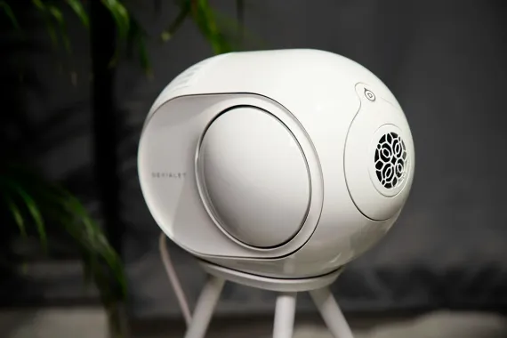 Devialet Phantom II 95 dB Iconic White