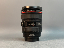 Canon EF 24-105 mm f/4 L IS USM