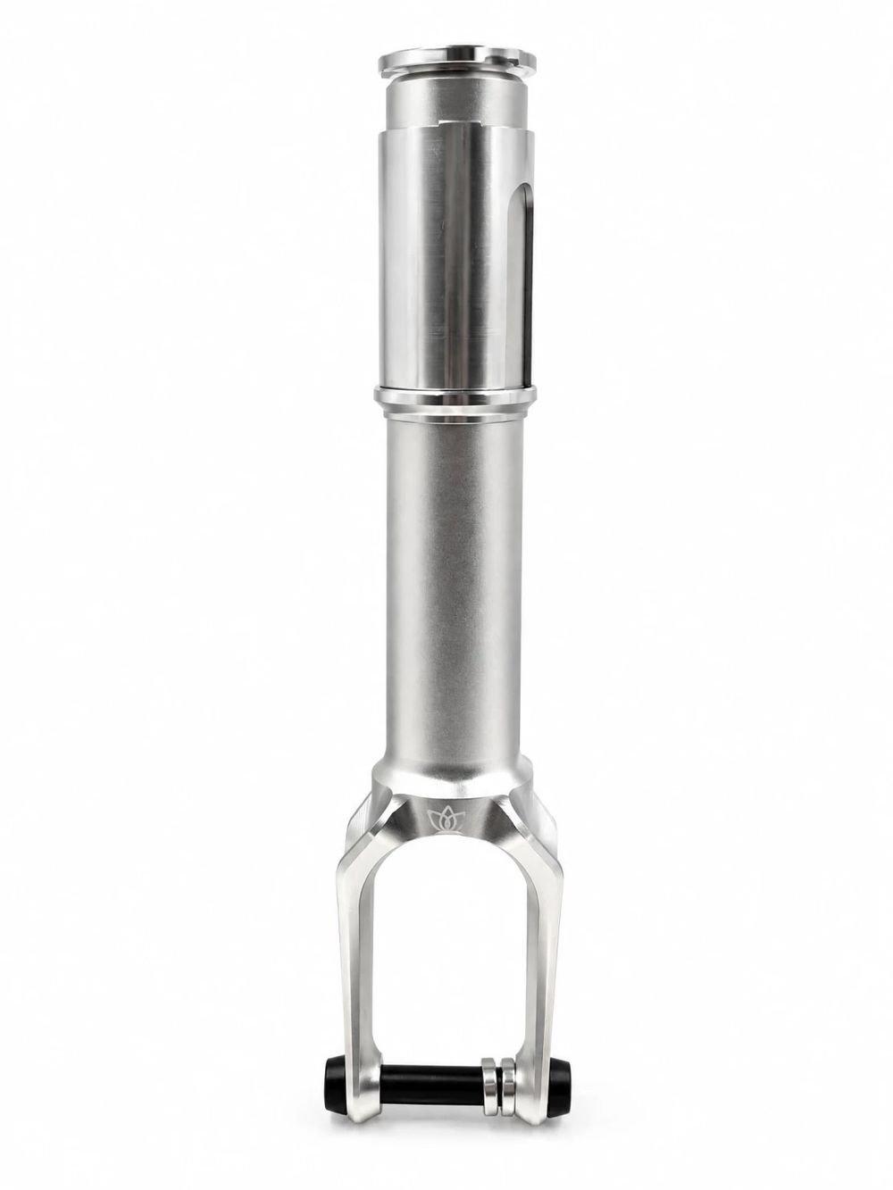 Вилка для трюкового самоката Triada Vetruvian SCS/HIC Silver
