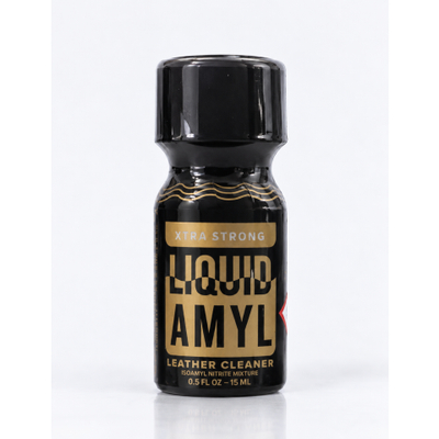 Попперс Liquid Amyl 15 мл