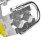 Магнитный грузозахват Magswitch MLAY1000x2 Lifting Magnet