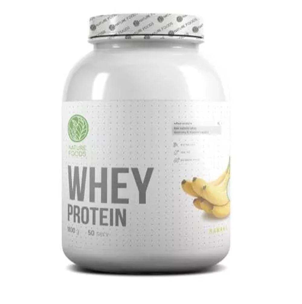 Whey Protein