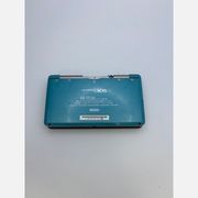 Nintendo 3DS Aqua Blue — состояние B