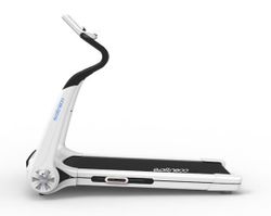 Беговая дорожка Evo fitness cosmo 3